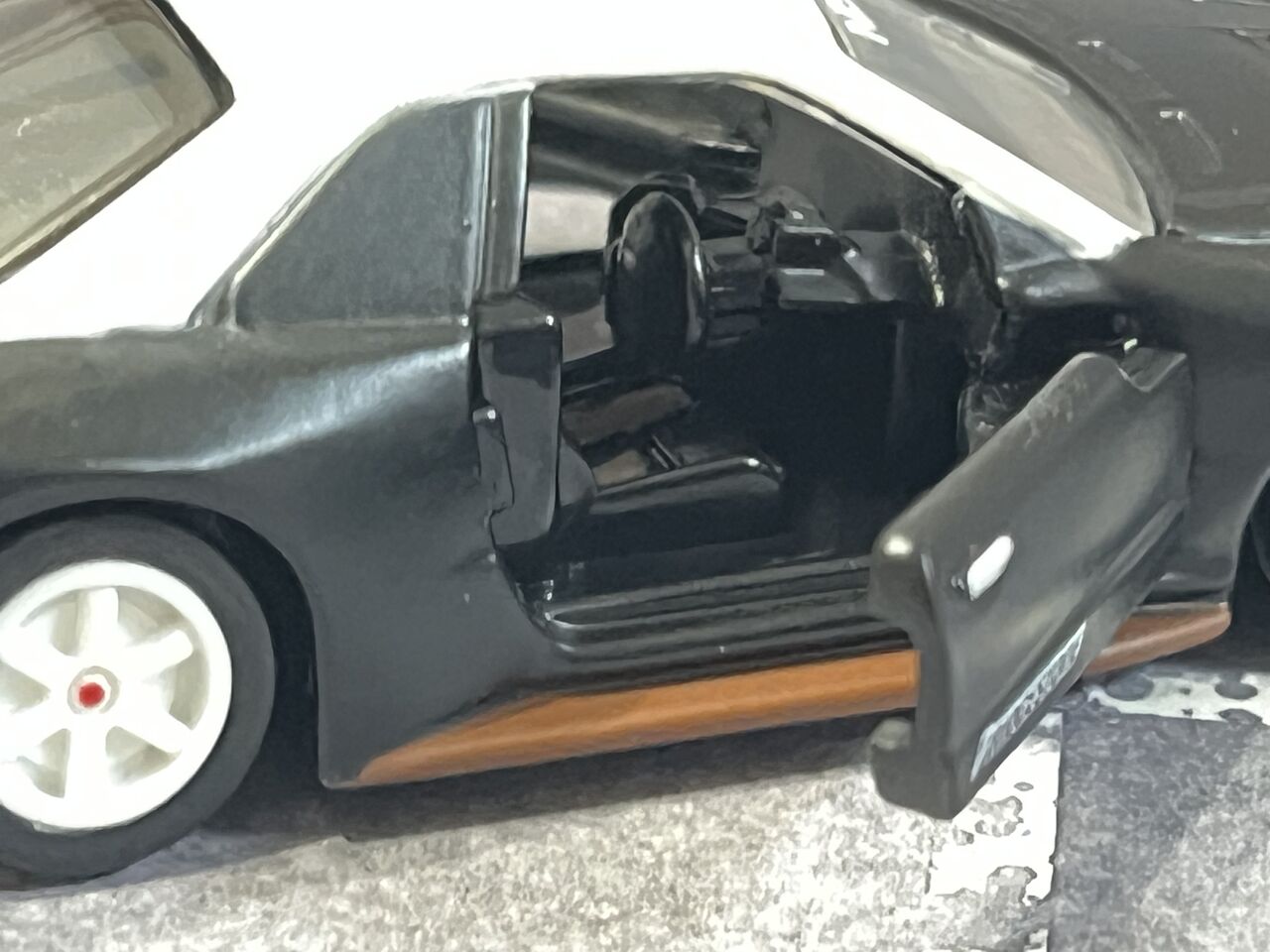 Malaysia DIECAST EXPOのトミカプレミアムRacingGT-R・・・第854回今日