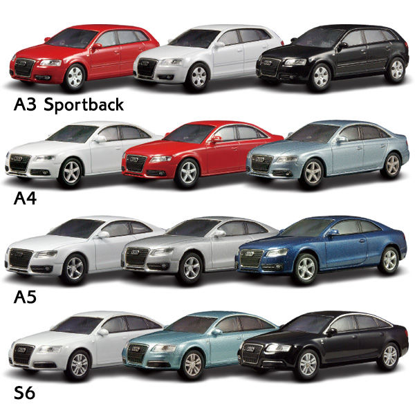 新製品情報】9/20予約開始 KYOSHO アウディ・ミニカー 新製品情報】9/20予約開始 KYOSHO アウディ・ミニカー