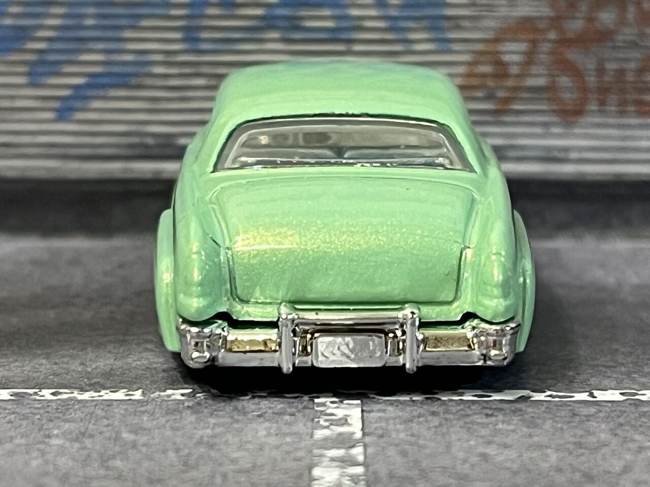 話題のHIROHATA MERC : [限] 期間限定ですっ！！-3inchダイキャスト