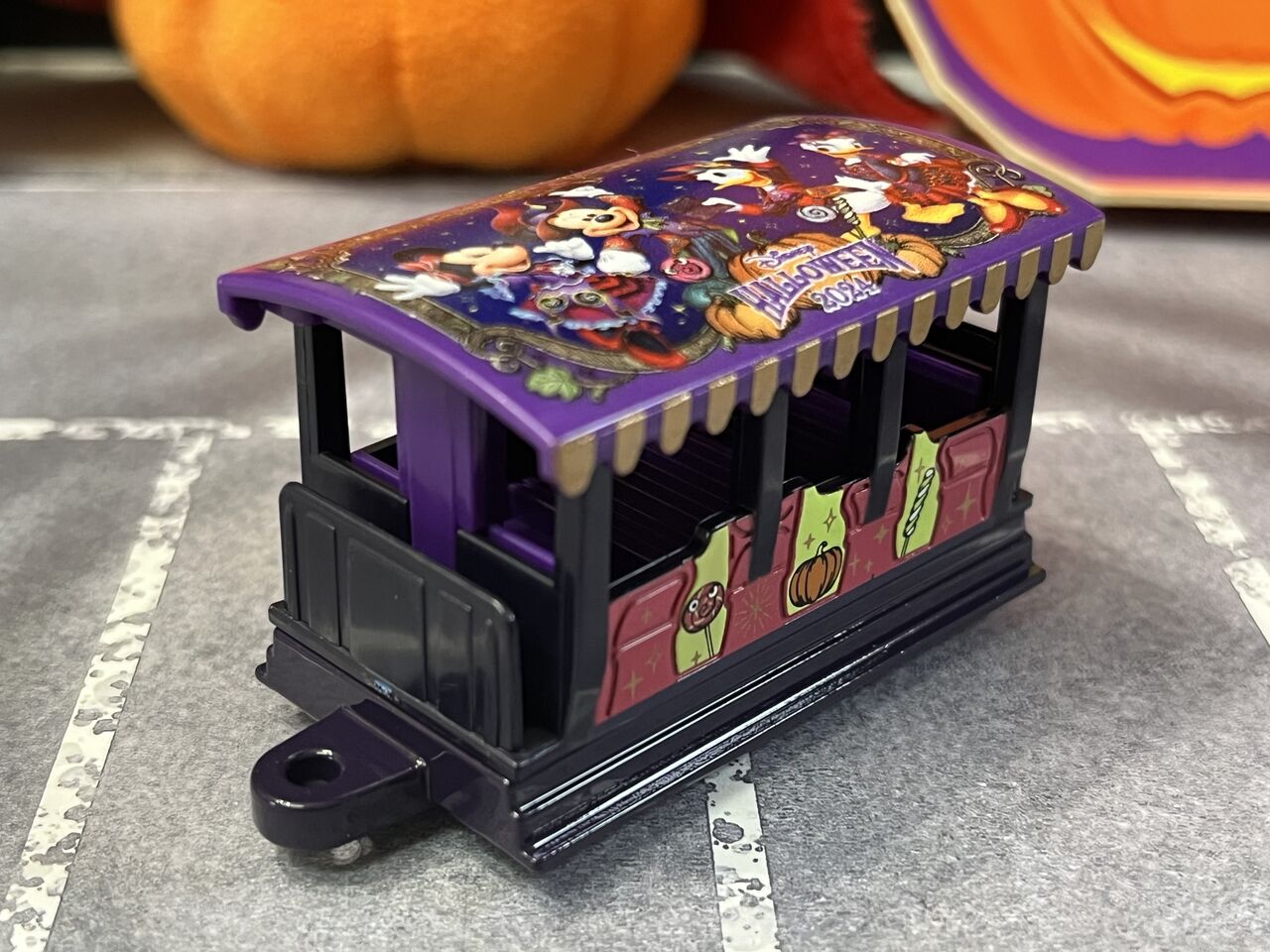 ハッピー・ハロウィーン！！ウエスタンリバー鉄道・・・第642回