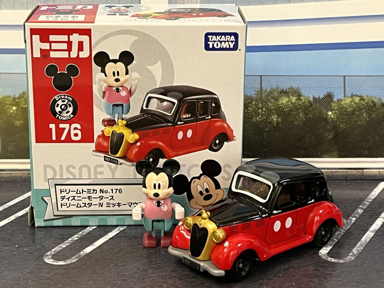 トミカ　ディズニーモータース　ワームン　ドリームスター　まとめ Amazon.co.jp: タカラトミー(TAKARA TOMY) タカラトミーモール