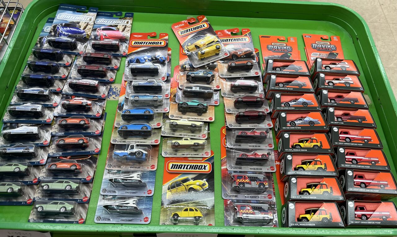 ジャンクミニカーまとめ トミカ マジョレット マッチボックス ホットウィール 8 ジャンクミニカーまとめ トミカ マジョレット マッチボックス