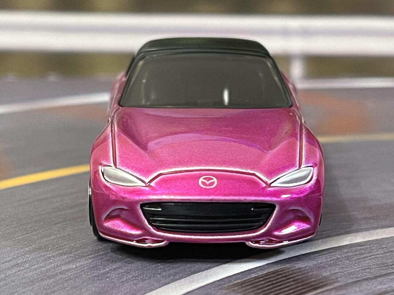 【週末値下げ中】ロードスター 限定トミカ マツダファンフェスタ 2台 週末値下げ中】ロードスター 限定トミカ マツダファンフェスタ 2台