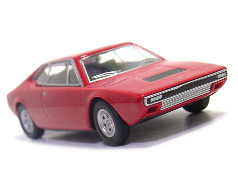 KYOSHO/京商 Dino 308 GT4【フェラーリ ミニカーコレクション6