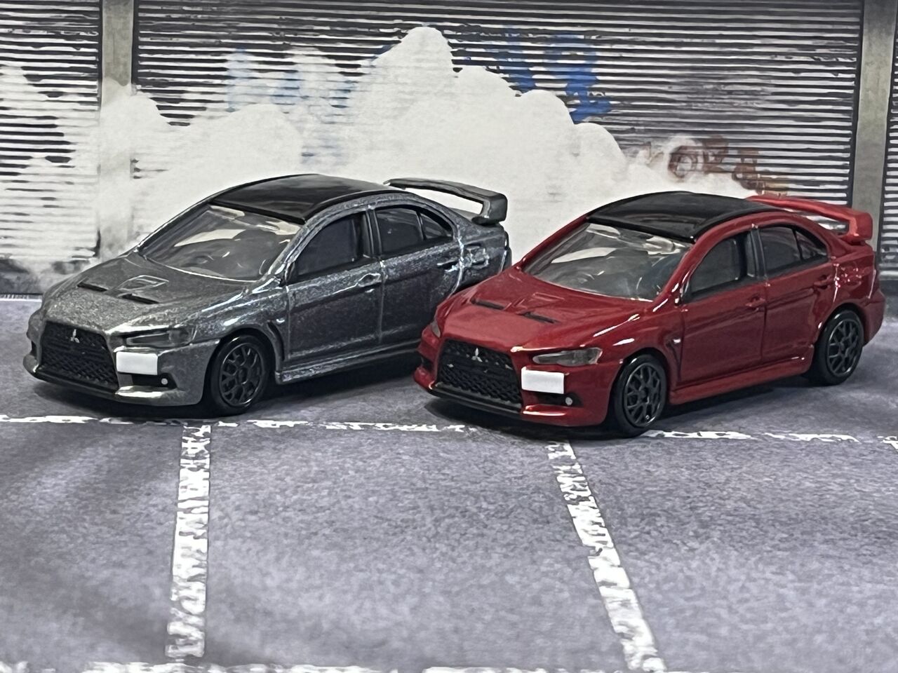 トミカプレミアム　発売記念仕様　８台　シビック　ランエボ　サンバー　ミニ　MR2 トミカプレミアム 発売記念仕様 8台 シビック ランエボ サンバー ミニ