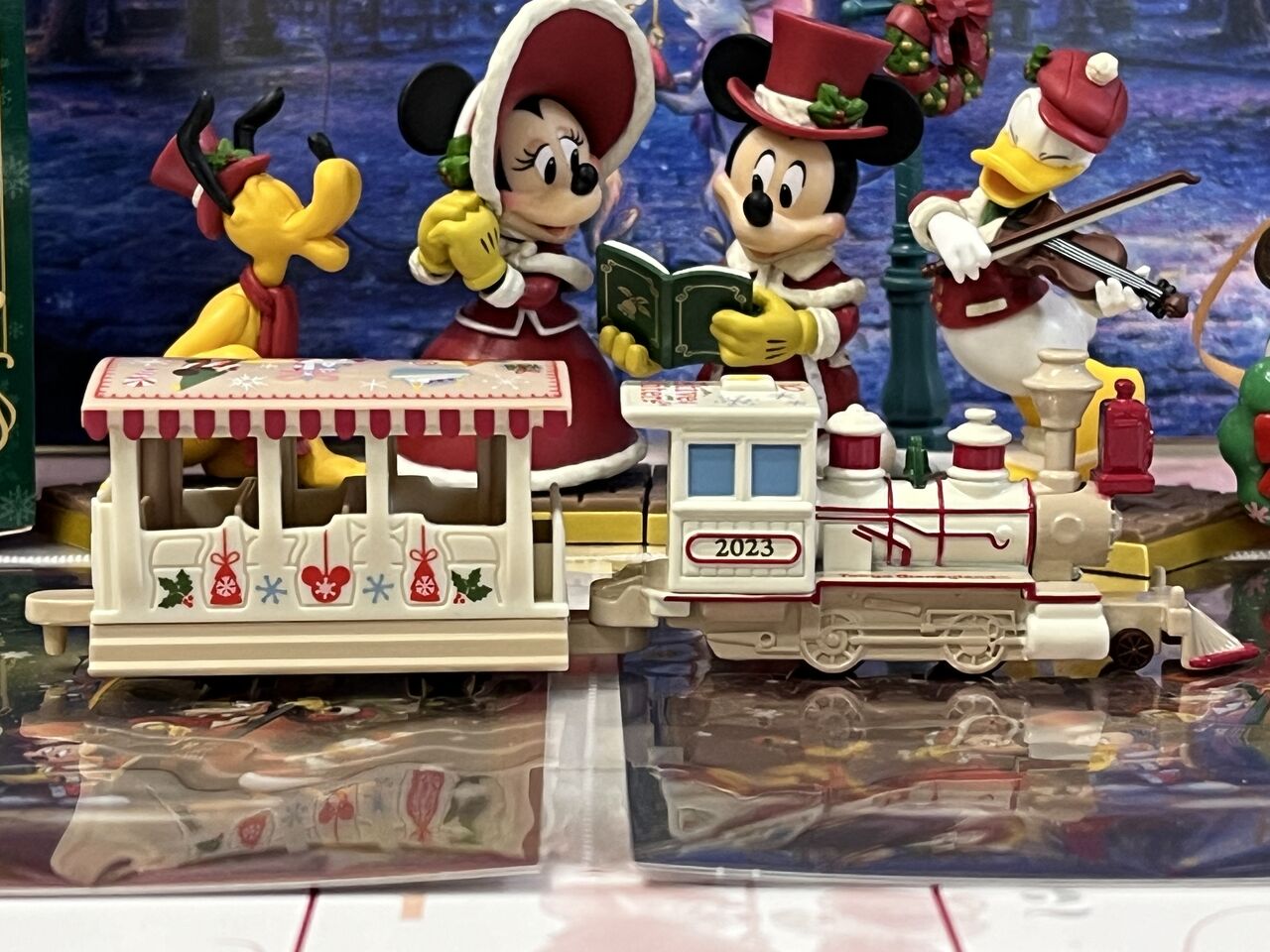 リルリンリンのウエスタンリバー鉄道・・・第467回今日のトミカ : [限