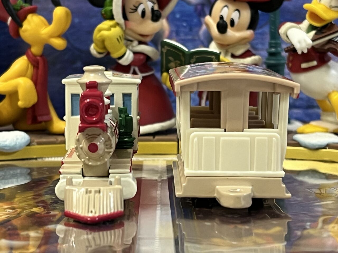 リルリンリンのウエスタンリバー鉄道・・・第467回今日のトミカ : [限