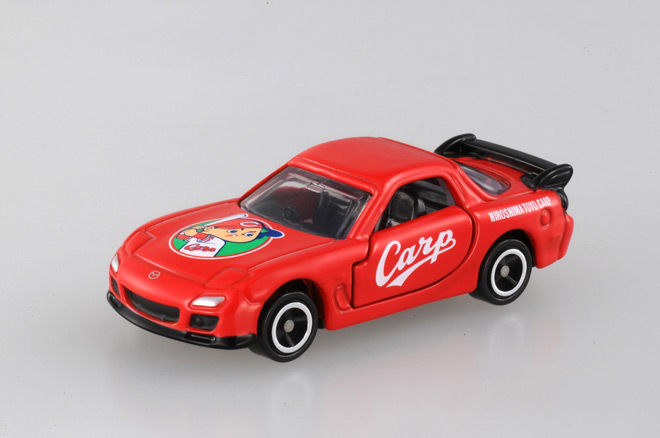 トミカ 1/60 GRスープラ　レーシング　コンセプト 非売品東京モーターショー トミカ 1/60 GRスープラ レーシング コンセプト 非売品東京モーター