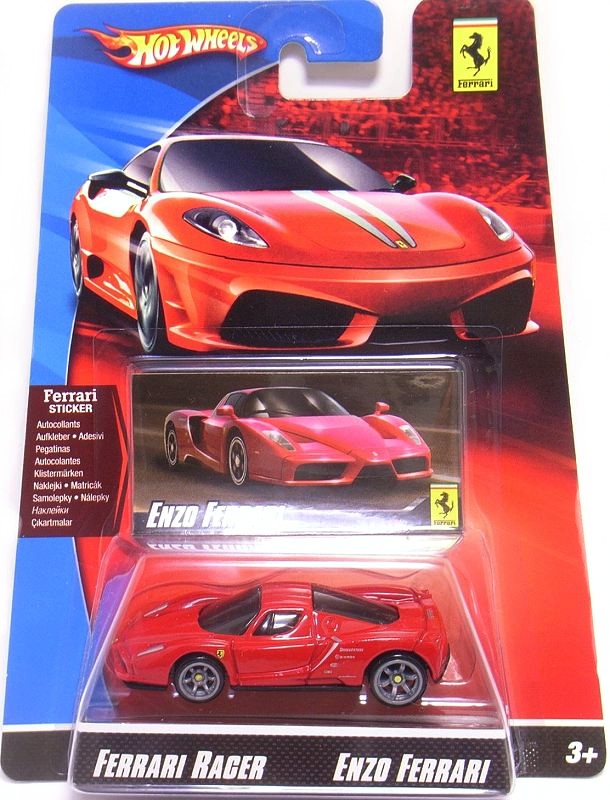 ホットウィール ENZO エンツォ フェラーリ 60周年 ゴールド おもちゃ ホットウィール ENZO エンツォ フェラーリ 60周年 ゴールド おもちゃ