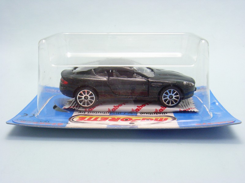 majoRETTE/マジョレット #229B ASTON MARTIN DB9/アストン