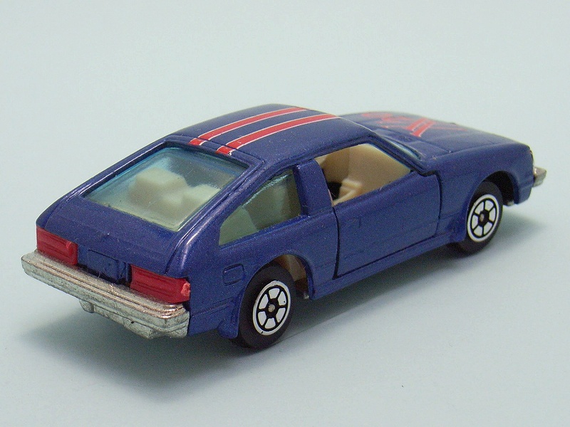 yatming #7114 TOYOTA CELICA : [限] 期間限定ですっ！！-3inchダイ
