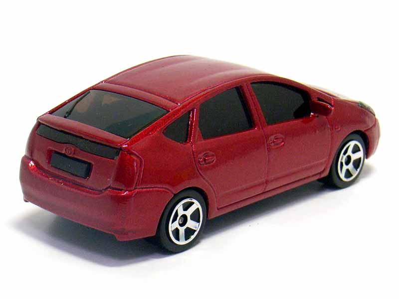 majoRETTE/マジョレット #292D TOYOTA PRIUS/トヨタ プリウス