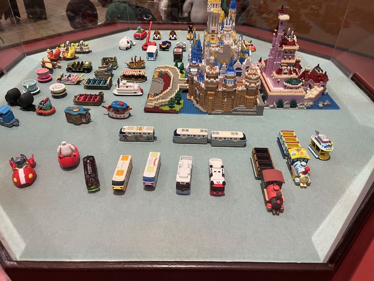 ディズニーパトロール 2025年夏！！ : [限] 期間限定ですっ！！-3inch