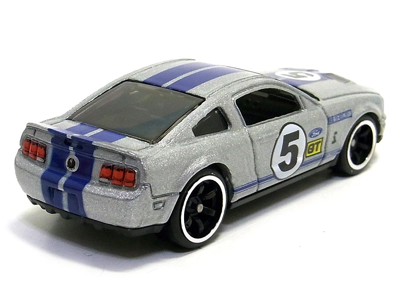レア品】ホットウィール カリフォルニア カスタム'67Shelby GT500