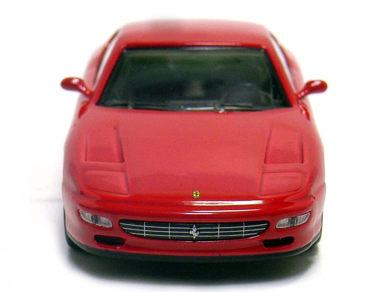 Ferrari 456 GT 限定版ミニカー フェラーリ Ferrari 456 GT 限定版