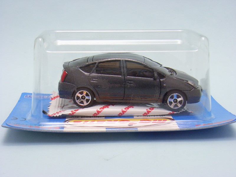 マジョレットのバリエーション 『#292D TOYOTA PRIUS/トヨタ