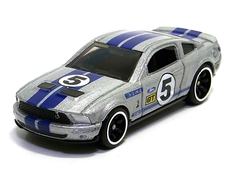 Hot WHeeLs/ホットウィール '07 FORD SHELBY GT500【SPEED Hot WHeeLs/ホットウィール '07 FORD SHELBY GT500【SPEED