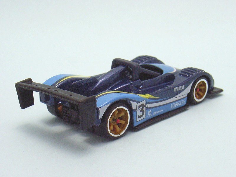 1/64 ホットウィール フェラーリ レーサー Hotwheels 1/64 ホットウィール フェラーリ レーサー Hotwheels ホット