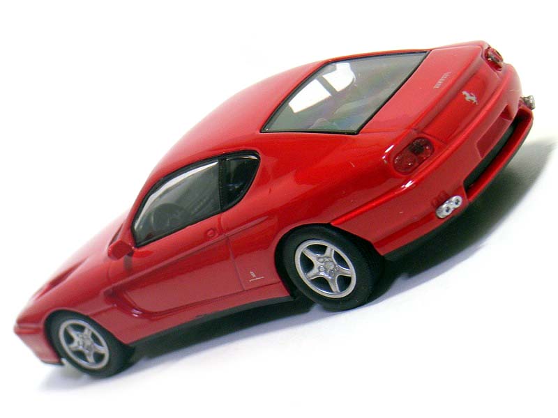 KYOSHO/京商 456GT【フェラーリ ミニカーコレクション6】 : [限] 期間