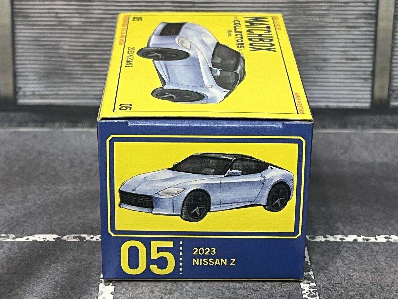 マッチにタッチ 完全生産限定版　未使用セット　シリアルNo.付き マッチのZがあなたの待ちにマッチする : [限] 期間限定ですっ