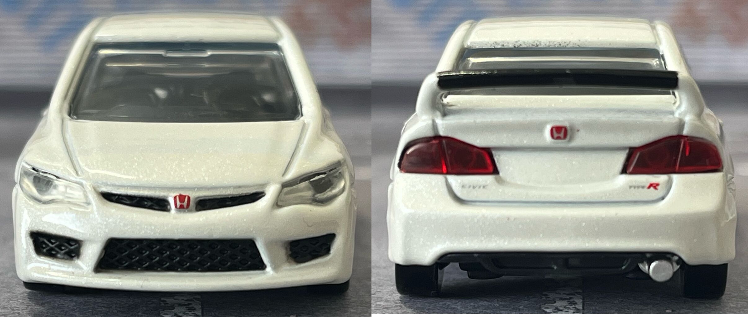 今度はDIECAST EXPO限定・・・第629回今日のトミカ : [限] 期間限定