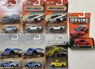 ジャンクミニカーまとめ トミカ マジョレット マッチボックス 1 Amazon.co.jp: ホットウィール マッチボックス トミカ