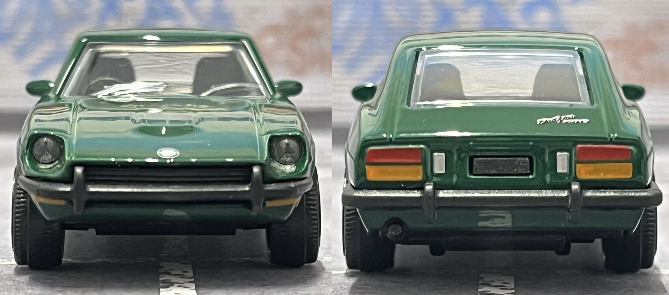 ジャスティス BUMP モデルセット❗️ レビュー】「30MS SIS-H00 セスティエ［カラーC］」レビュー シリーズ