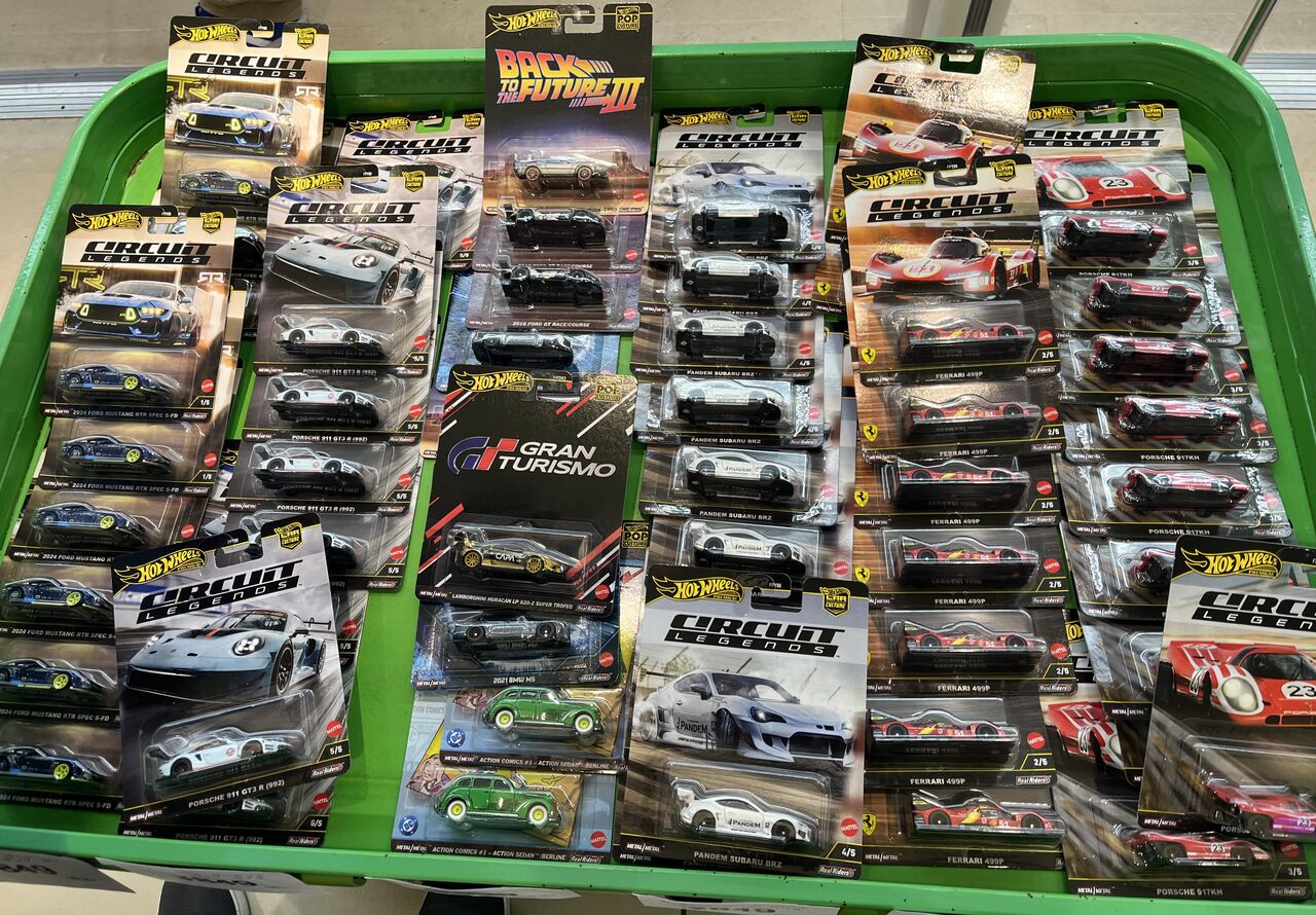 ラジコン まとめ売り ラジコン まとめ売り 4点セット