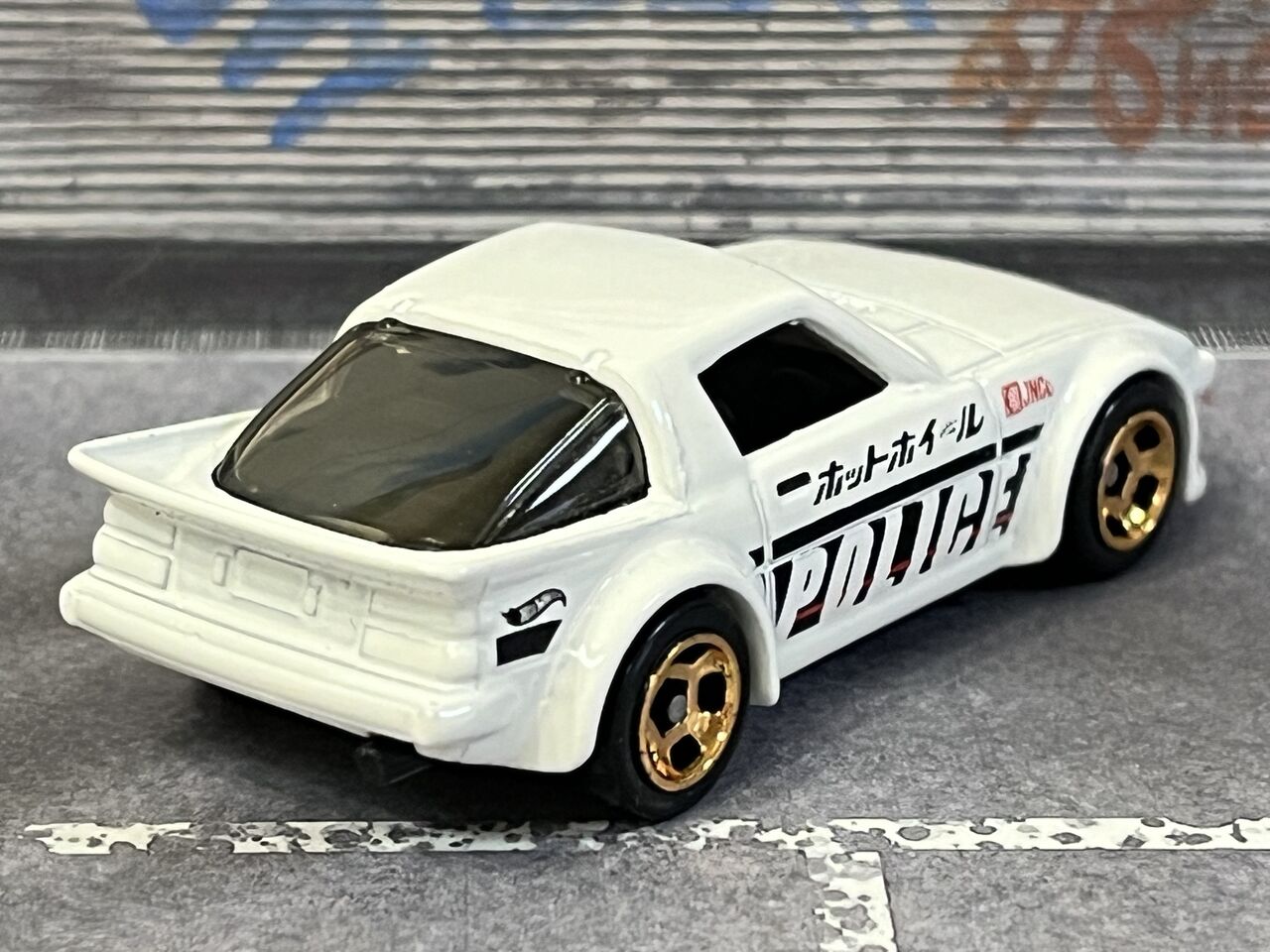 トミカ、ホットウィールまとめ売り　rx-7他 Amazon.co.jp: ホットウィール プレミアム RX-7 FD 廃盤ミニカー