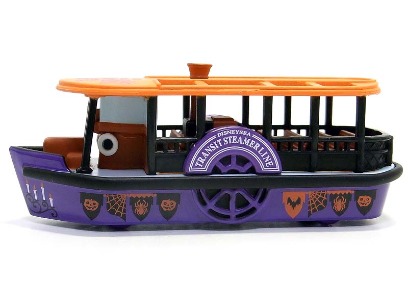大人気新品をすべて 第161回今日のトミカ 『東京ディズニーシー トランジット キャラクタートミカ