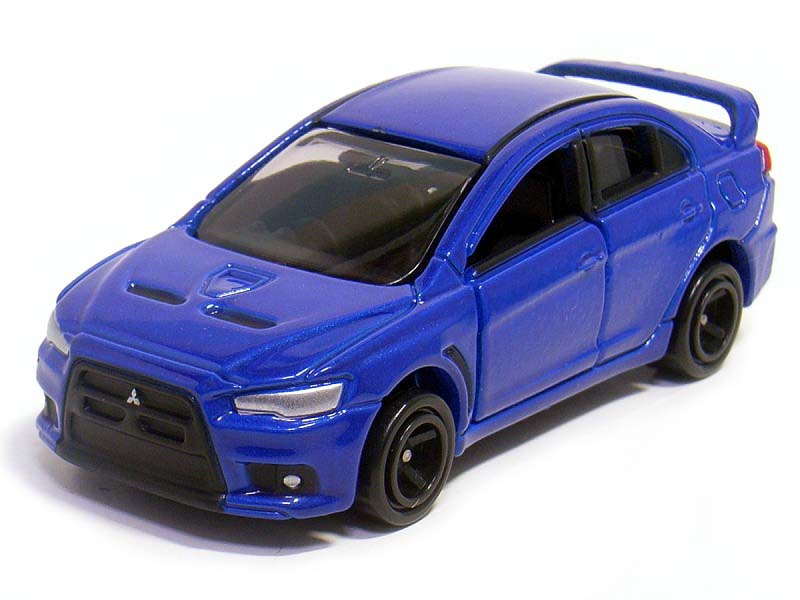 ミニカーショップ ケンボックス トミカ 特注・その他☆18☆三菱