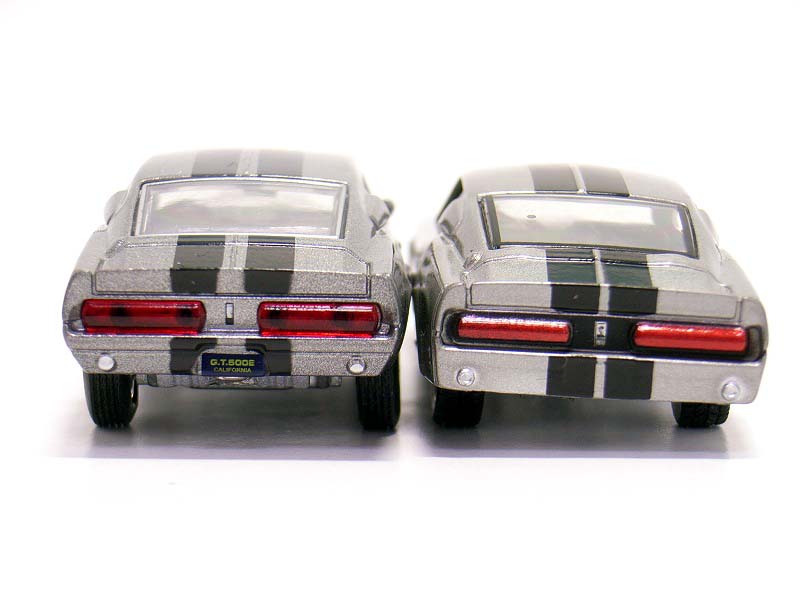 エレノア vs エレノア : [限] 期間限定ですっ！！-3inchダイキャスト