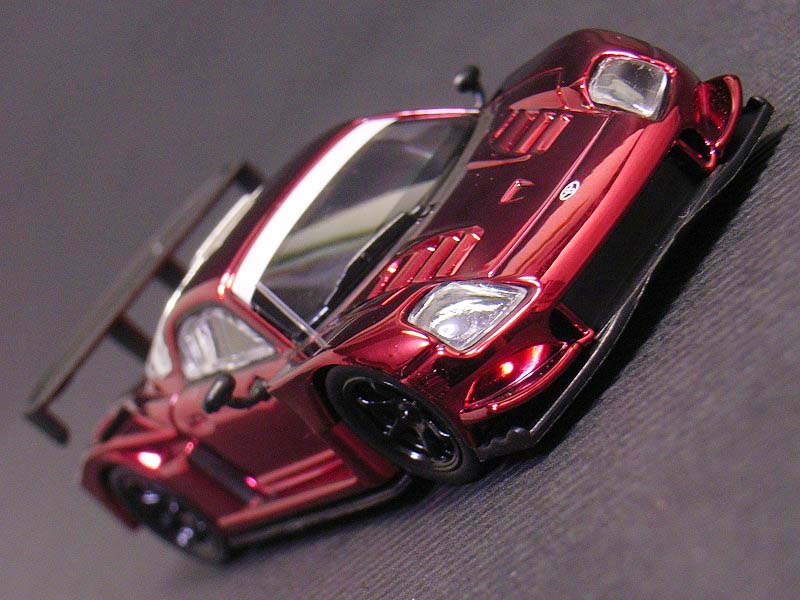 KYOSHO/京商 TOYOTA MR-S【48th Tokyo Hobby Show 2008】 : [限] 期間
