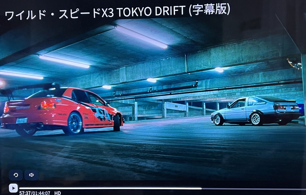スカイミッションのBNR32 GT-R : [限] 期間限定ですっ！！-3inch