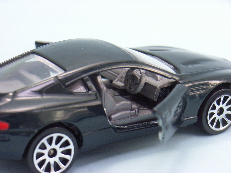 majoRETTE/マジョレット #229B ASTON MARTIN DB9/アストン
