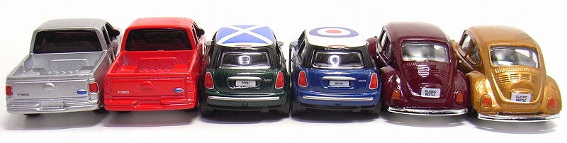 Amazon.co.jp: ACTION CITY アクションシティ ミニカー 車