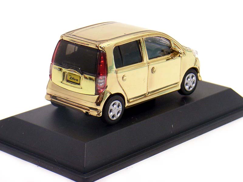 童友社 1/64 軽カーコレクション ホンダバモス - メルカリ