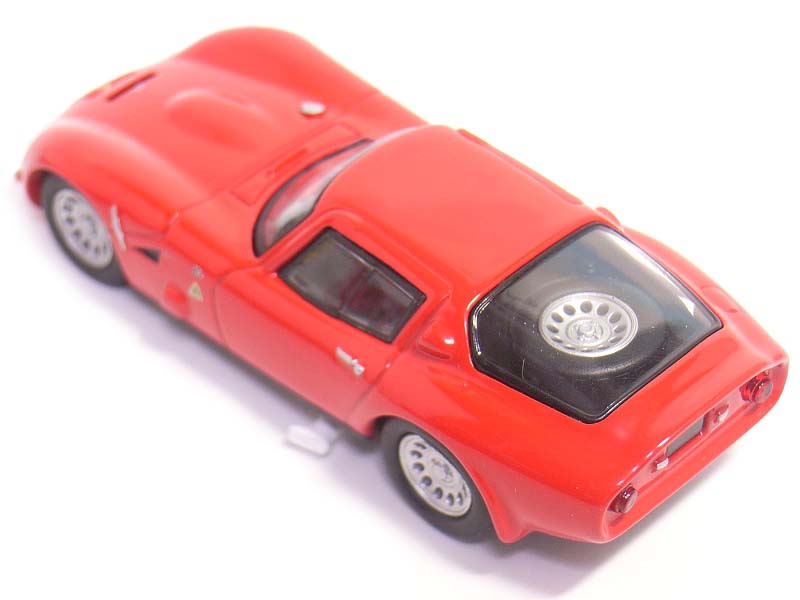 Kyoshi 京商Alfa Romeo ミニカー コレクション7個➕2(オマケ