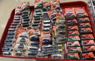 未開封 マッチボックス 23台セット まとめ まとめ売り Matchbox Japan Series Mix C / マッチボックス ジャパン