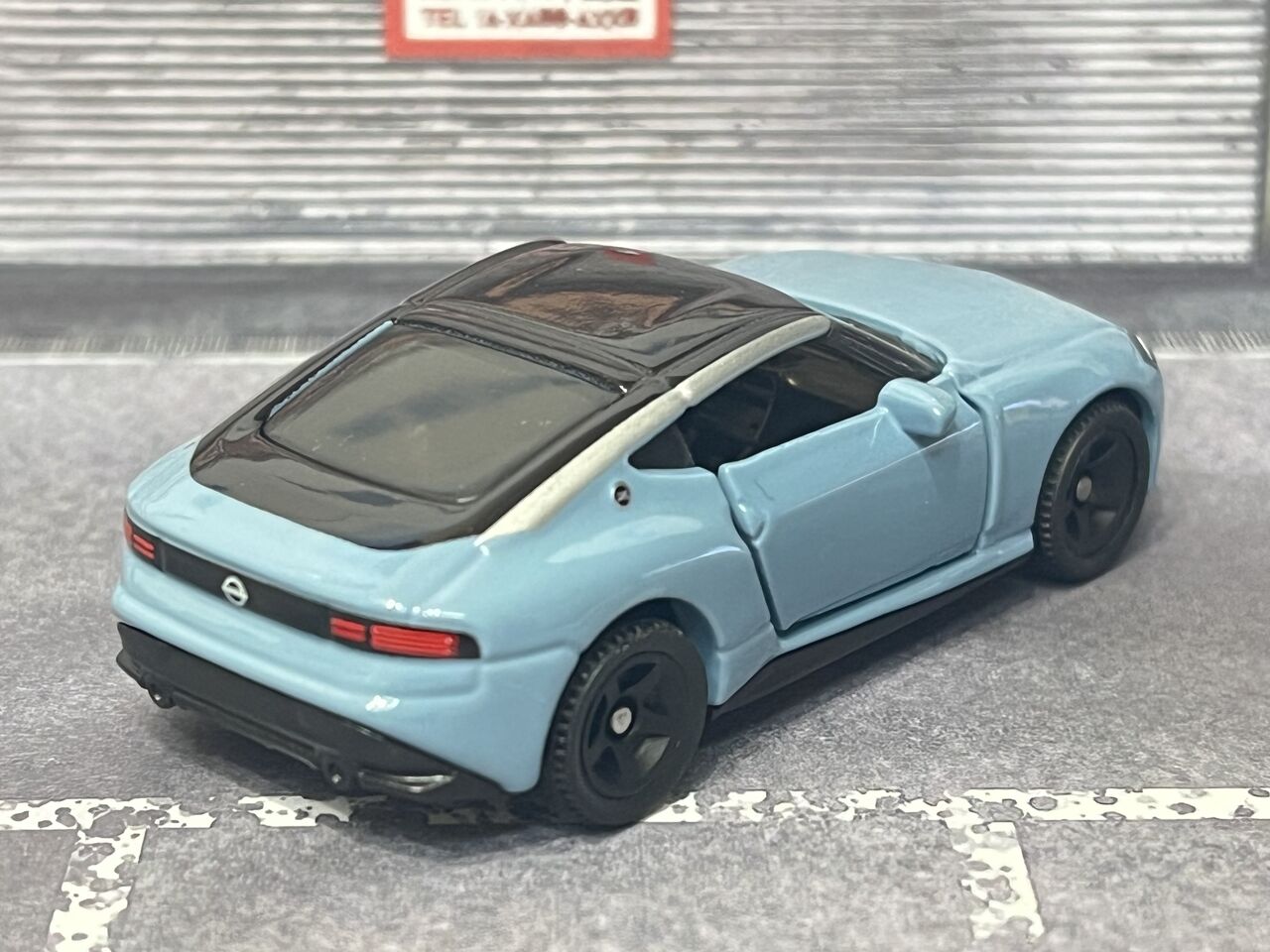 マッチのZがあなたの待ちにマッチする : [限] 期間限定ですっ