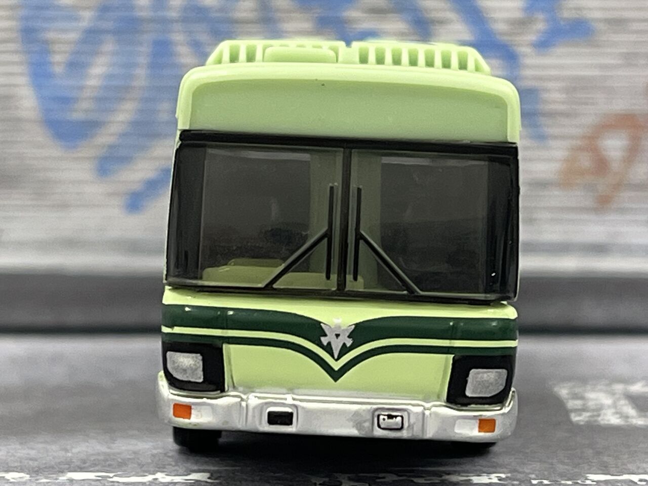 再販あり！！京都市交通局 いすゞ エルガ・・・第566回今日のトミカ 
