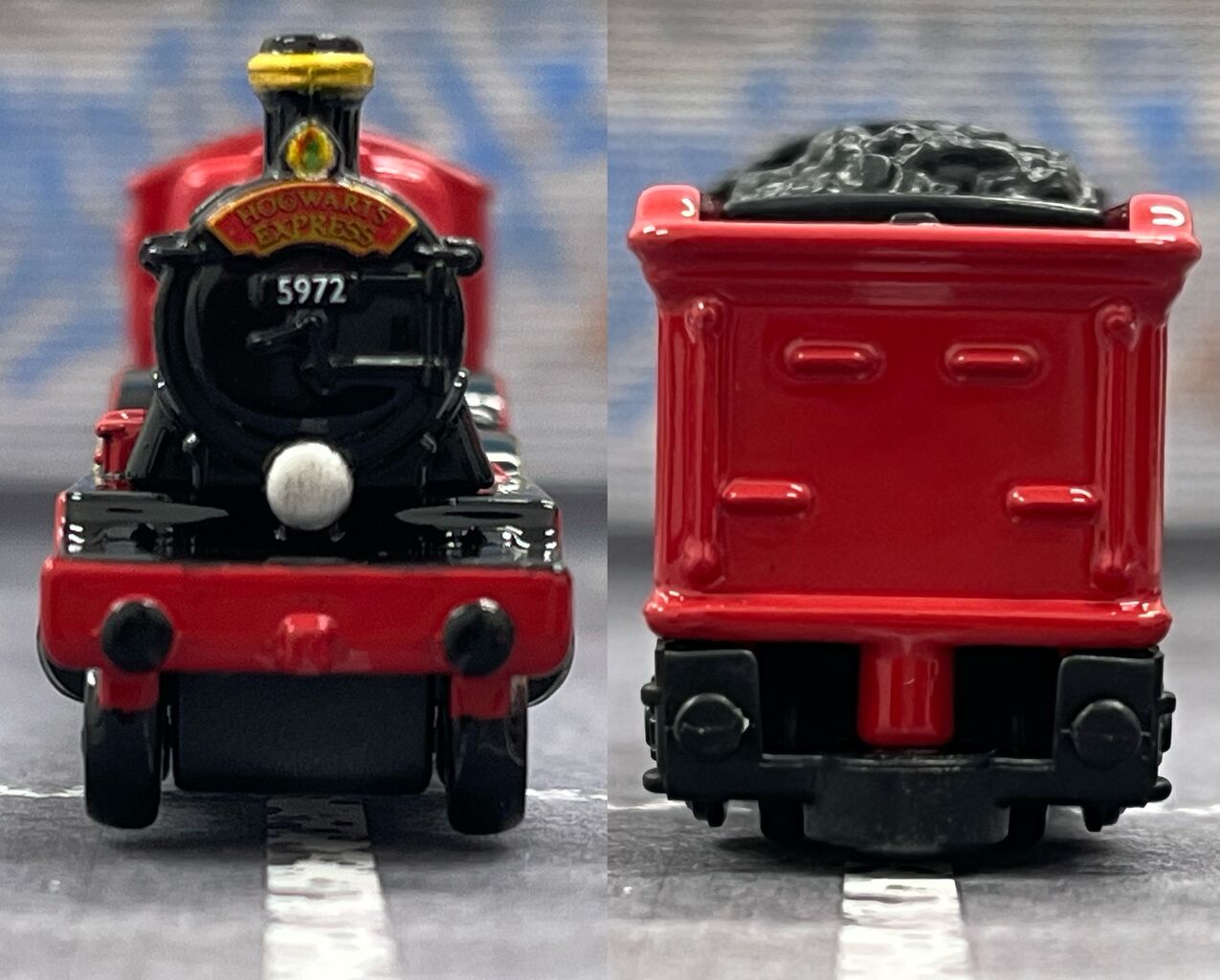 ハリーポッター　トミカ　ミニカー Amazon.co.jp: USJ ハリーポッター トミカ ホグワーツ