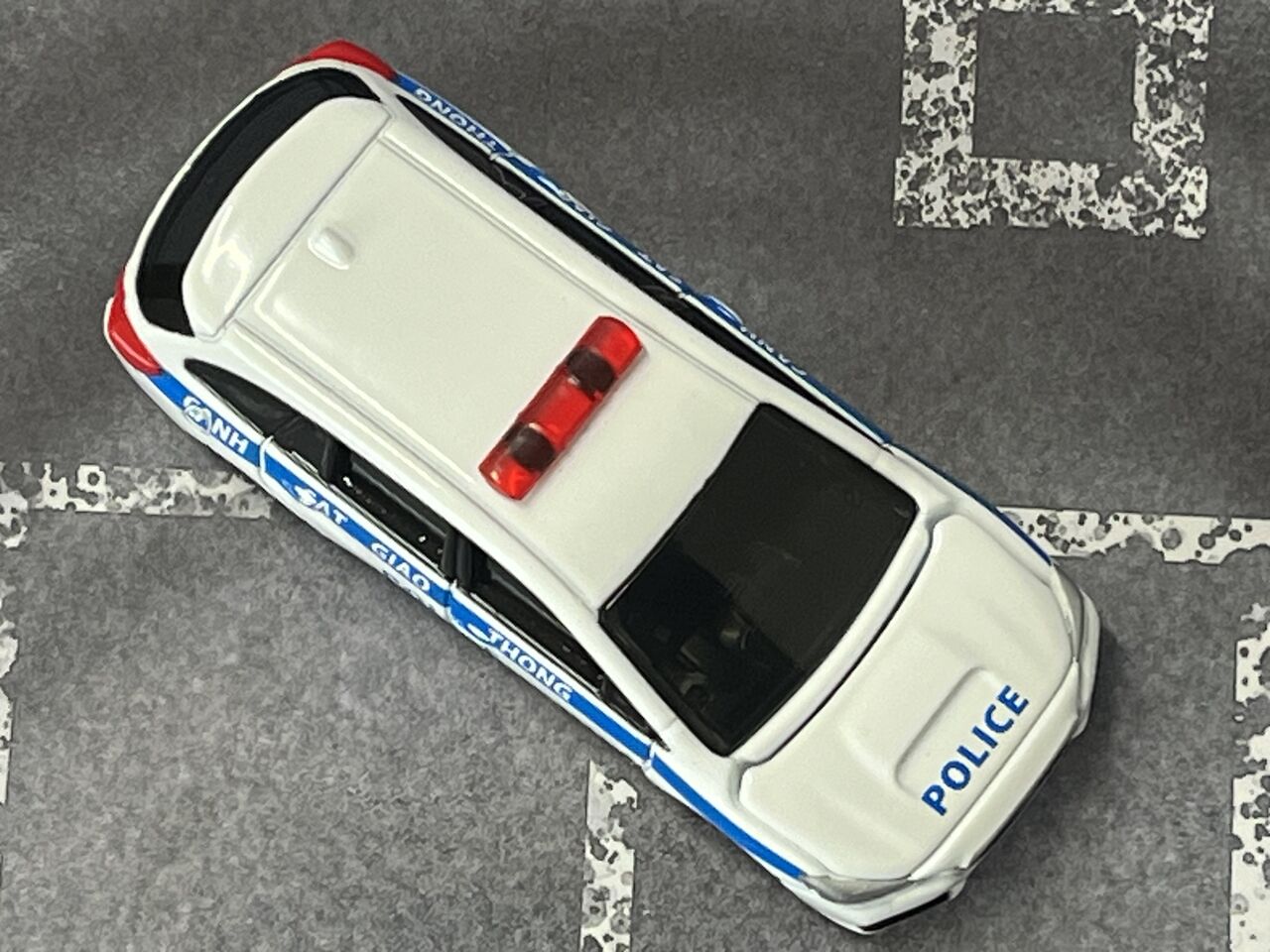 トミカ　イオン限定　レヴォーグ ミニカーショップ ケンボックス トミカ イオン特注☆NO.71