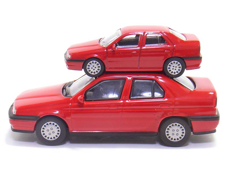 1/100 京商 アルファロメオ ミニカーコレクション2 『Alfa Romeo 1/100 京商 アルファロメオ ミニカーコレクション2 『Alfa Romeo