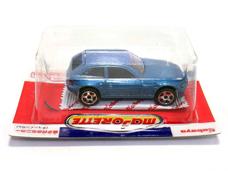 majoRETTE/マジョレット #244-226.S BMW Z3 COUPE<メタリック