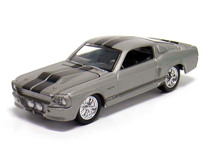 yatming/ヤトミン #64026 SHELBY 1967 ELEANOR GT500 : [限] 期間限定