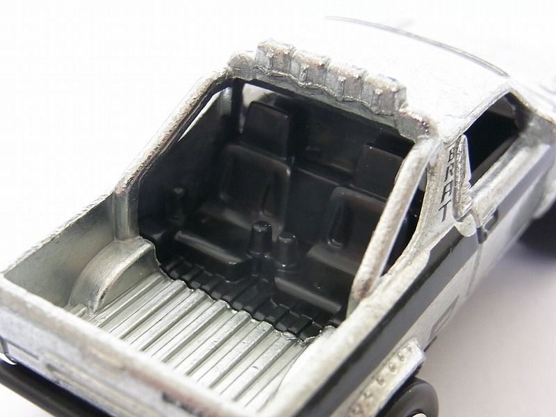 スバルの乗用車扱いのピックアップトラック！？ : [限] 期間限定