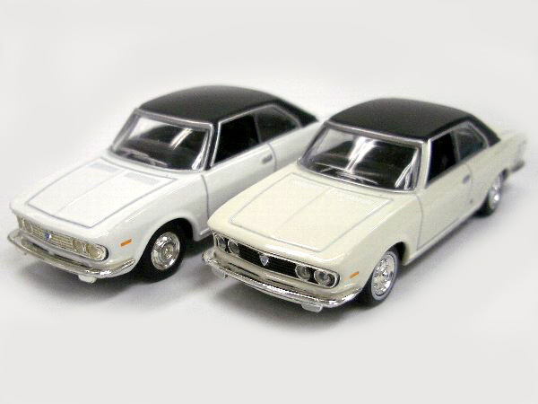 トミカリミテッド マツダ ルーチェ ロータリークーペセット トミカ