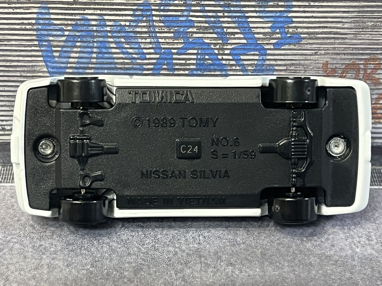 トミカ組み立て工場 シルビア 9台セット コンプリート S13 トミカ組み立て工場 シルビア 9台セット コンプリート S13