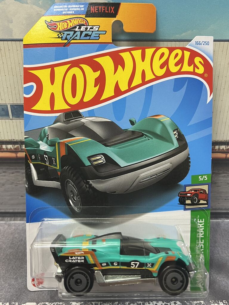 2025年ホットウィール初め（いきなり散財・・・） : [限] 期間限定です